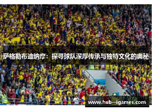 萨格勒布迪纳摩：探寻球队深厚传承与独特文化的奥秘